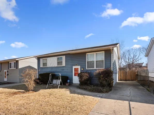 6527 Tennessee Ave, Hammond, IN 46323