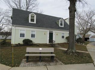 15A Old Nassau Rd #15, Monroe, NJ 08831