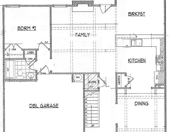 2nd image of 668 Holliman Cir #19