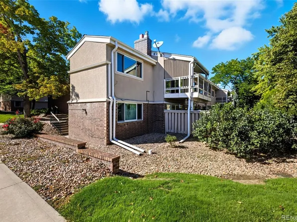 6901 E Girard Avenue #B, Denver, CO 80224