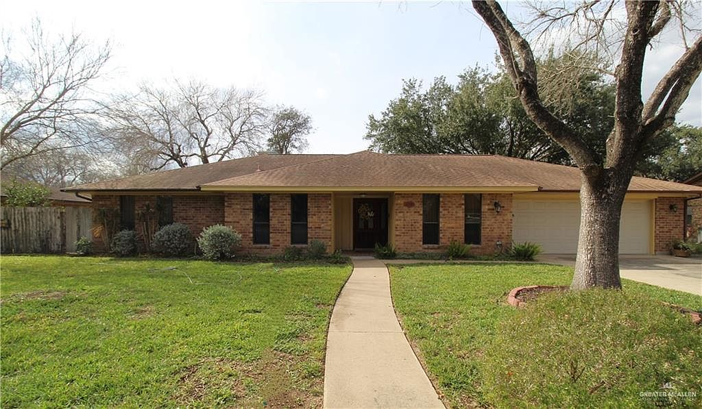 2001 Anacua Cir, Edinburg, TX 78539 Zillow
