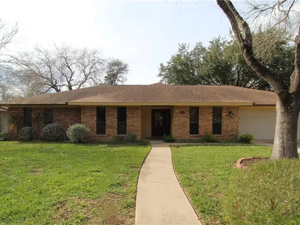 2001 Anacua Cir, Edinburg, TX 78539