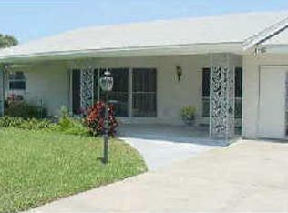 4285 49th Ave S, Saint Petersburg, FL 33711