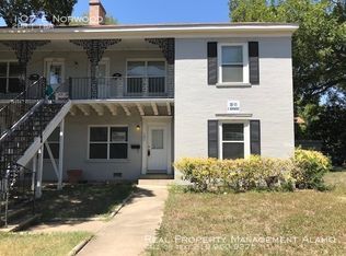 107 E Norwood Ct, San Antonio, TX 78212