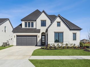 4140 Rosita Ln, Prosper, TX 75078