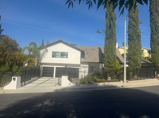 4600 Poe Ave, Woodland Hills, CA 91364