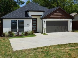 8922 S Polk St, Dallas, TX 75232
