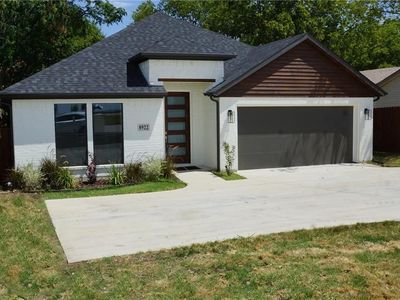 8922 S Polk St, Dallas, TX, 75232