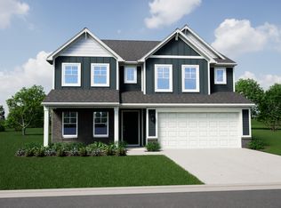 1935 Stella Rock Ct, Columbus, IN 47201
