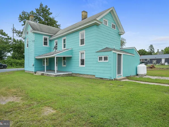 10 Railroad Ave, Greenwood, DE 19950