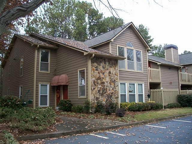 2nd image of 4213 Canyon Point Cir