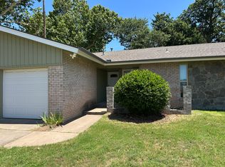2112 Graham Ave, Oklahoma City, OK 73127