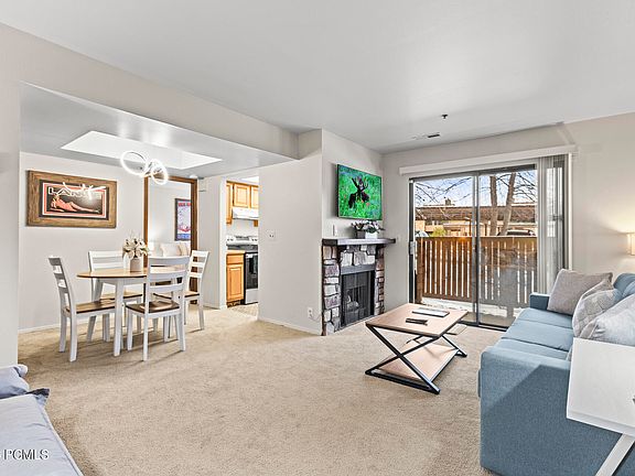 2nd image of 6861 N 2200 W APT 9B