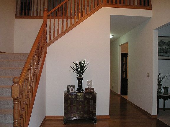 staircase