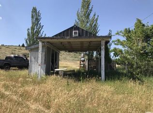 2863 N Green Hill Rd, Huntsville, UT 84317