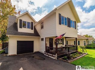 3944 S Nesmith Ave, Bemus Pt, NY 14712