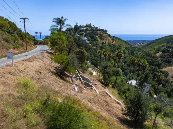 4015 Latigo Canyon Rd, Malibu, CA 90265