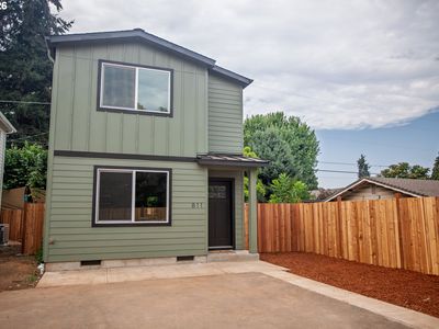811 Horn Ln, Eugene, OR, 97404