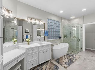114 Winthrop Hbr S, Montgomery, TX 77356