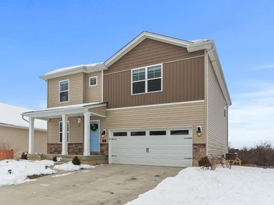 142 Ashburn Way, New Richmond, OH, 45157