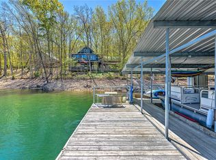 13752 Shaffer Rd, Garfield, AR 72732