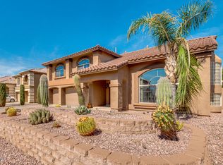 7310 W Crabapple Dr, Peoria, AZ 85383
