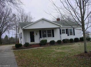703 Royster Ave, Shelby, NC 28150