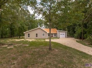 14962 Hood Rd, Denham Springs, LA 70726