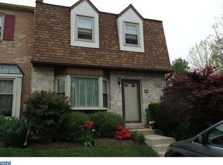 7 Fox Lair Vlg, Media, PA 19063