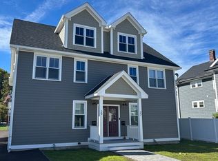 29 Orange St #29, Roslindale, MA 02131