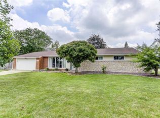 3102 Marigold Ct, Dayton, OH 45440