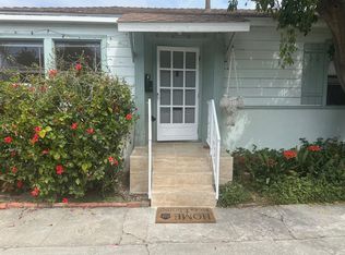 1637 Franklin St, Santa Monica, CA 90404