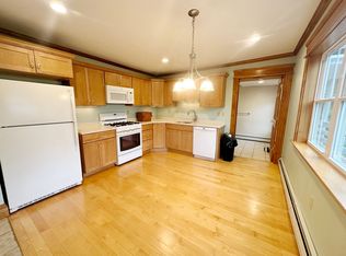 56 South Street, Leominster, MA 01453