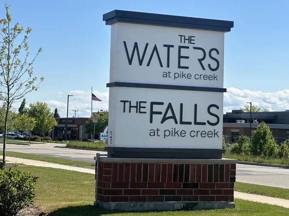 6905 67th STREET #1308, Kenosha, WI 53142