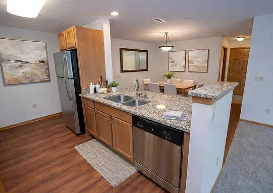 Highlands at Wildwood Lake Apartments 55+ — Photo 6