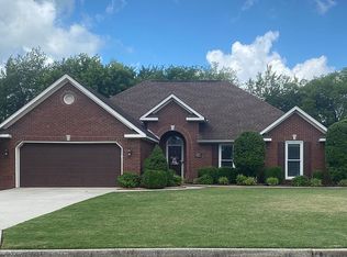 2707 Ashville Dr SW, Decatur, AL 35603