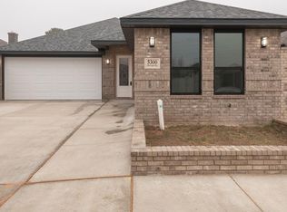 5300 Ellen Jayne Way, Midland, TX 79707