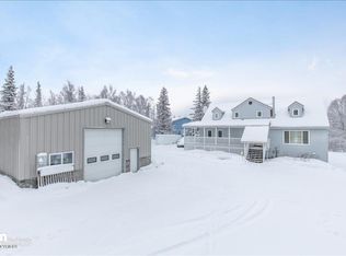 7247 Alatna Ave, Anchorage, AK 99516