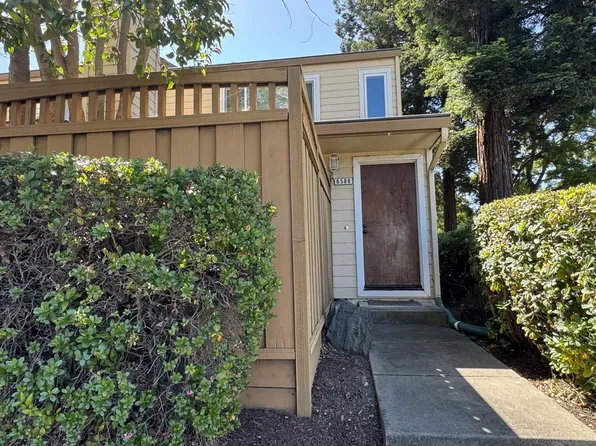 6588 Amador Valley Blvd, Dublin, CA 94568