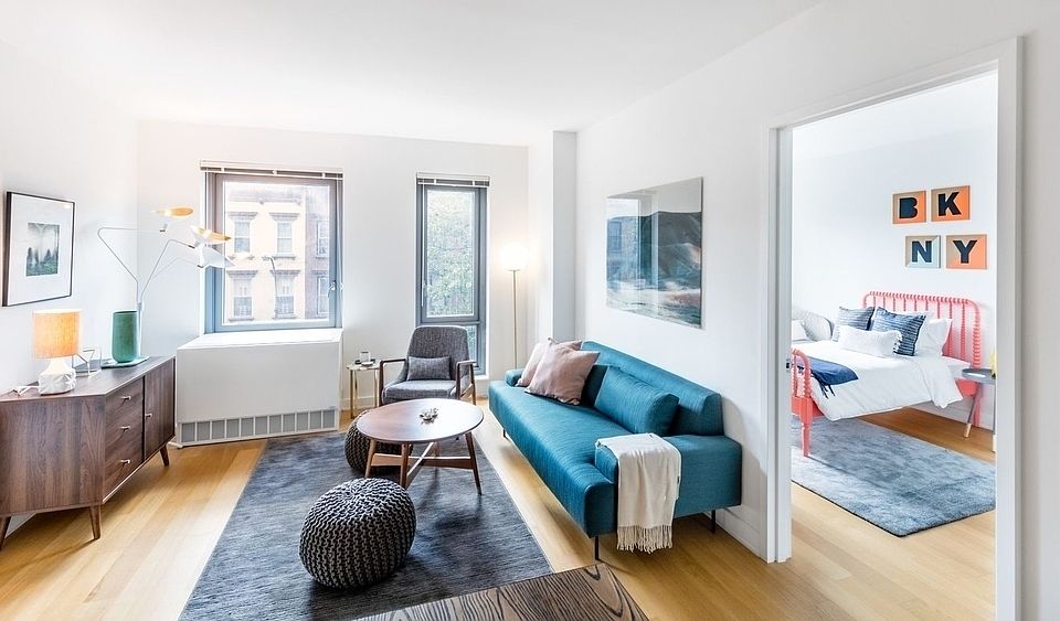 1st image of 535 Carlton Ave APT 1405