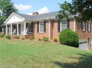 4165 Arden St, Clemmons, NC 27012