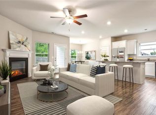 25 Kenneth Dr, Dawsonville, GA 30534