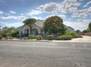 1470 S 46th Ave, Yuma, AZ 85364