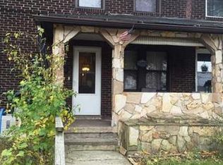 6 11th St, Midland, PA 15059