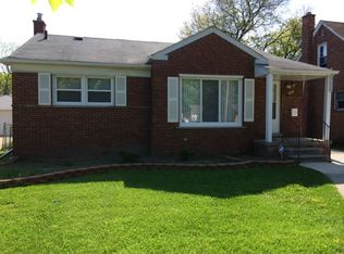 16752 Beech Daly Rd, Redford, MI 48240