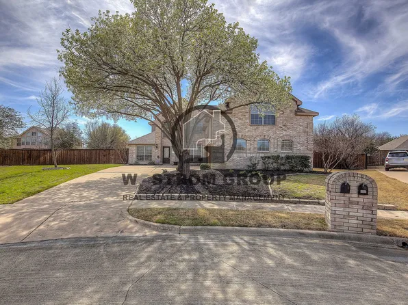 191 Durango Dr, Trophy Club, TX 76262