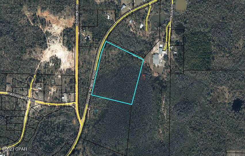 2nd image of Holley Timber Rd