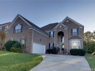 14038 Wolf Den Ln, Charlotte, NC 28277