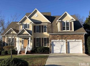 613 Red Cedar Cir, Durham, NC 27712