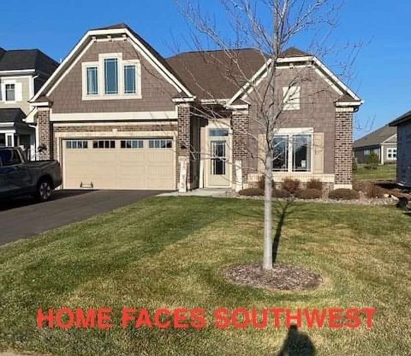 8736 Upper 7th Pl, Lake Elmo, MN 55042 Zillow